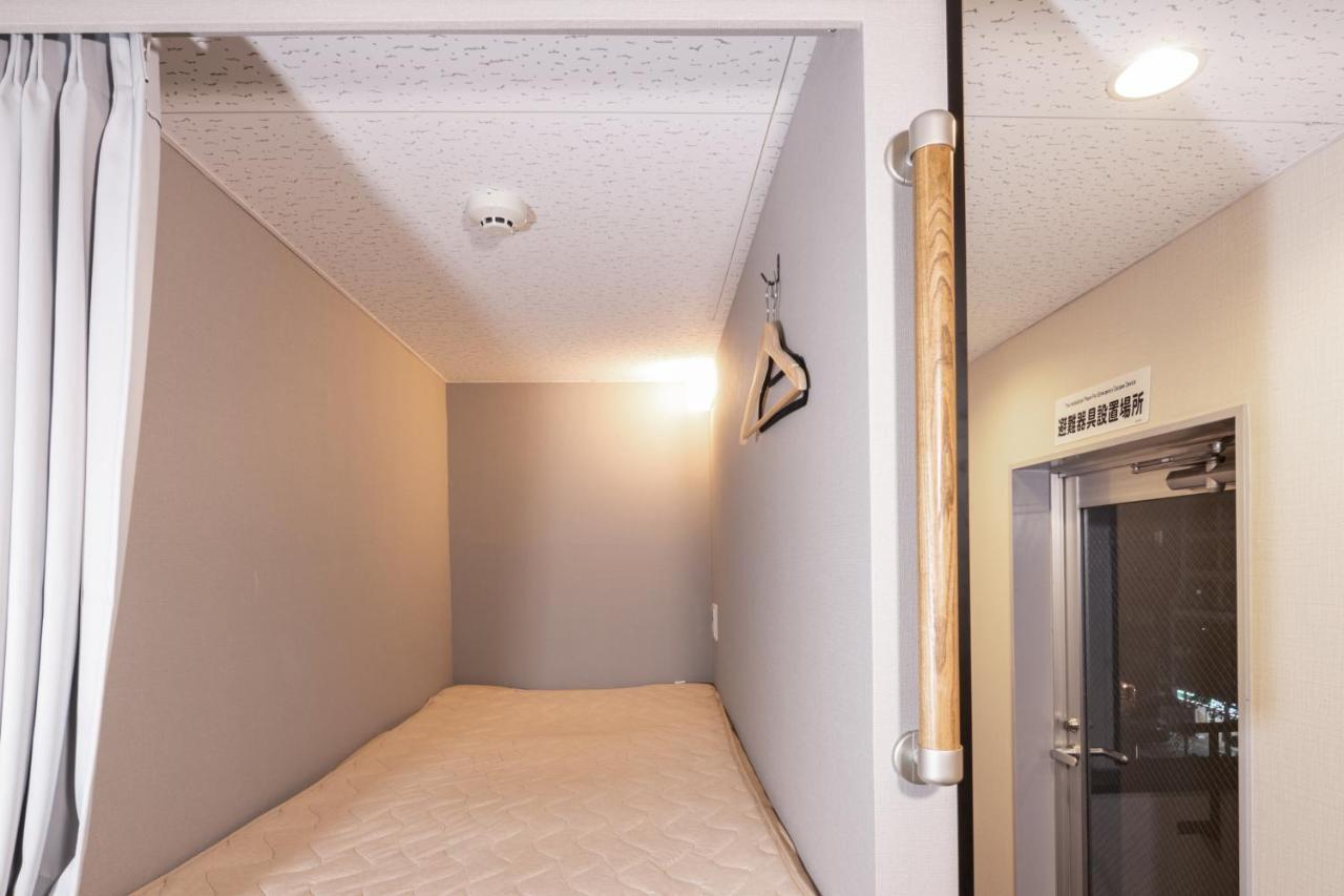 Bnb+ Asakusa Kuramae Tokio