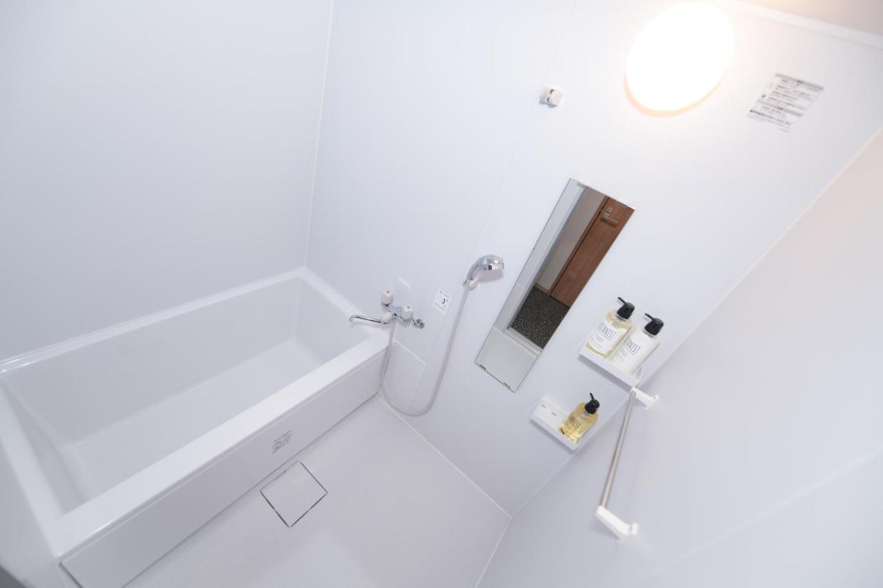 Hostel Bnb+ Asakusa Kuramae Tokio