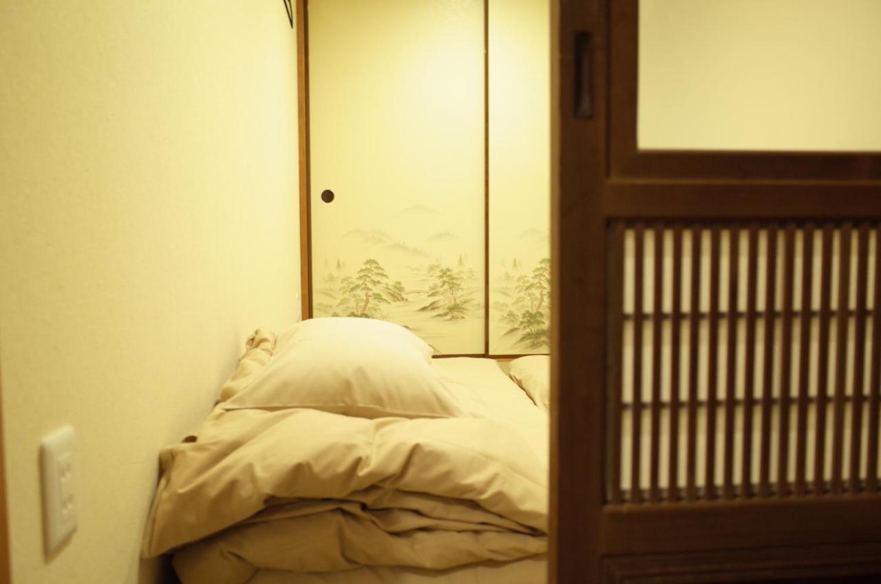 Bnb+ Asakusa Kuramae Hostel Tokio