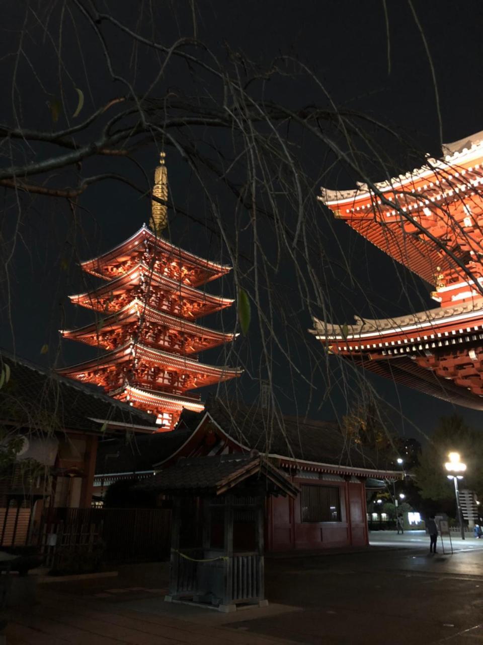 Bnb+ Asakusa Kuramae Hostel Tokio