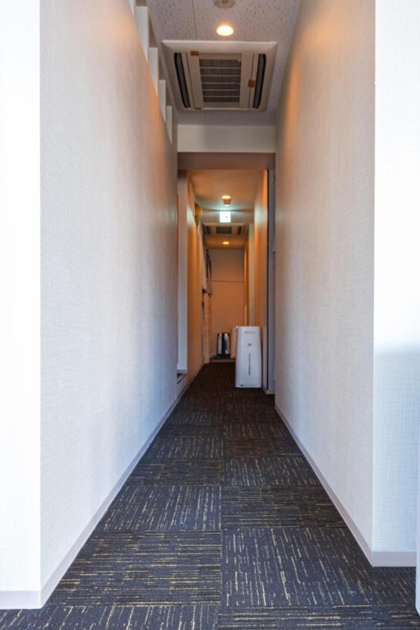Bnb+ Asakusa Kuramae * Tokio